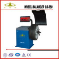 Fsd-CB1200A Truck Tire Balancing Machine